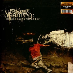 Boundaries - Yearning: The Unbeautiful After