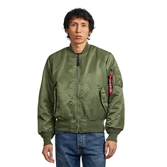 Alpha Industries - MA-1 Heritage Bomber Jacket