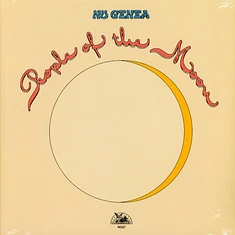 Nu Genea - People Of The Moon