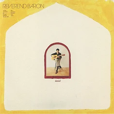 Reverend Baron - Daniel