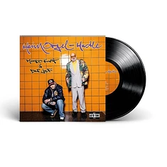Mambo Kurt & Der Wolf - Heimorgel-Hustle Black Vinyl Edition