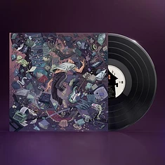 Koaraktor - Hikikomori