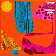V.A. - Mr Bongo Record Club Volume 8 Mangenta Colored Vinyl Edition