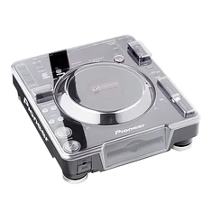 Decksaver - Pioneer DJ CDJ-1000