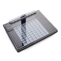 Decksaver - Ableton Push MK1