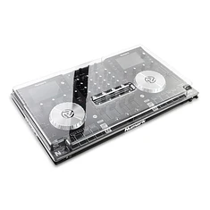 Decksaver - Numark NV, NV2