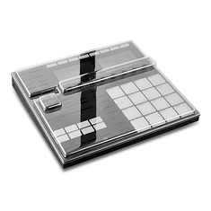 Decksaver - Native Instruments Maschine MK3, Maschine+