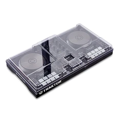 Decksaver - LE (Light Edition) Native Instruments Kontrol S2 MK3