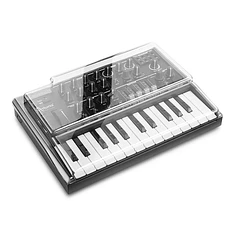 Decksaver - LE (Light Edition) Arturia Micro Brute