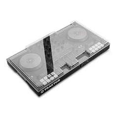 Decksaver - NI Kontrol S3