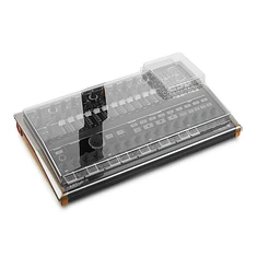 Decksaver - Arturia Minibrute-2S