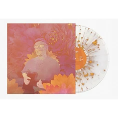 Toshiki Soejima - Komorebi Lp Splatter Vinyl Edition