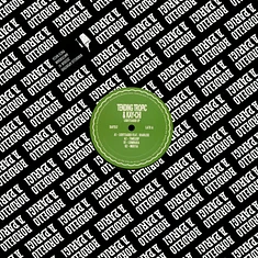 Tending Tropic & Kay-Chi - Lightsaber EP