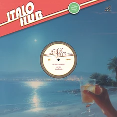 V.A. - Italo Disco Compilation Volume 1 EP