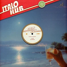 V.A. - Italo Disco Compilation Volume 1 EP