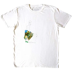 Joni Mitchell - Ladies Album T-Shirt