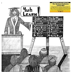 4th Street Orchestra - Yuh Learn!