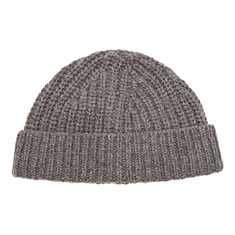 NN.07 - Fisherman Beanie
