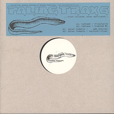 Tafkamp / Dylan Fogarty - Paling Trax 6