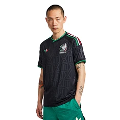 adidas - Mexico 26 Third Jersey