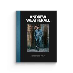 Andrew Weatherall - Andrew Weatherall (A Disco Pogo Tribute)