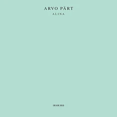 Spivakov, V.; Bezrodny, S.; Malter, A.; Schwalke, D. - Arvo Pärt: Alina