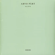 Spivakov, V.; Bezrodny, S.; Malter, A.; Schwalke, D. - Arvo Pärt: Alina