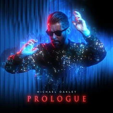 Michael Oakley - Prologue Blue Tape Edition