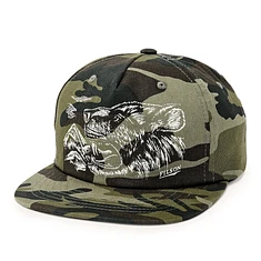 Filson - Bear Mountain Graphic Trucker