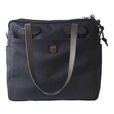 Filson - Tote Bag With Zipper