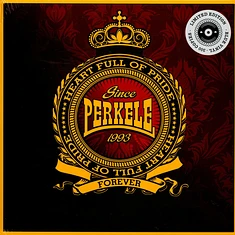 Perkele Forever - Perkele Forever