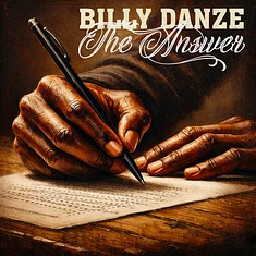 Billy Danze of M.O.P. - The Answer