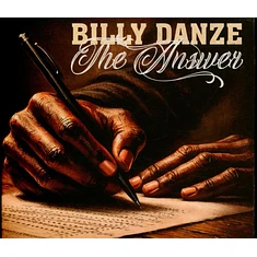 Billy Danze of M.O.P. - The Answer
