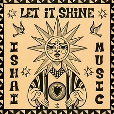 Ishai Music - Let It Shine / Light