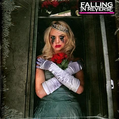 Falling In Reverse - Drug In Me Is You Colored Vinyl Edition