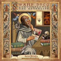 Swamp Dogg - Swamp Dogg Contemplates The Afterlife
