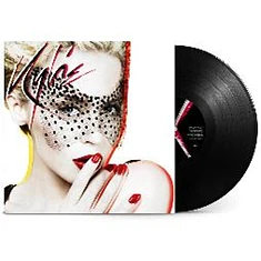 Kylie Minogue - X.