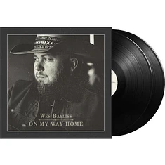 Wes Bayliss - On My Way Home