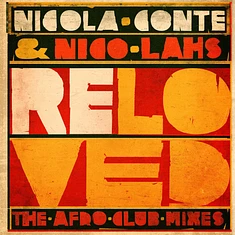 Nicola Conte & Nico Lahs - Reloved