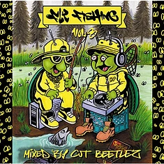 Cut Beetlez - Fly Fishing Volume 8
