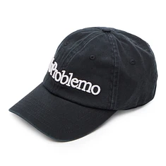 No Problemo - No Problemo Cap