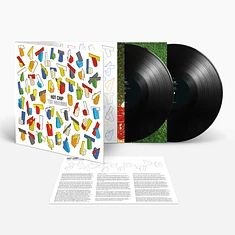 Hot Chip - The Warning 20th Anniversary Edition