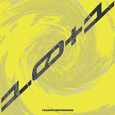 V.A. - 10 Years Of Certain Music