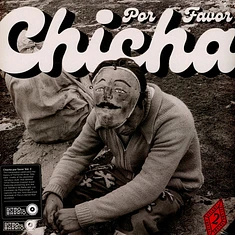 V.A. - Chicha Por Favor Volume 2