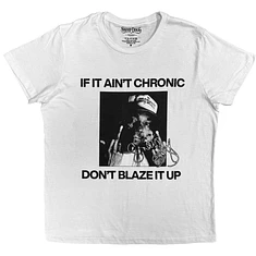 Snoop Dogg - Chronic Signature T-Shirt