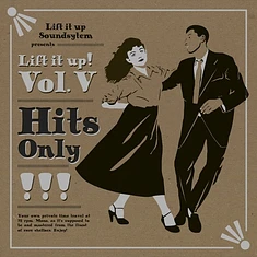 V.A. - Lift It Up! Vol. V: Hits Only