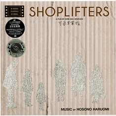 Hosono Haruomi - OST Manbiki Kazoku (Shoplifters)