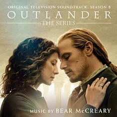 Bear McCreary - OST Outlander: Season 8