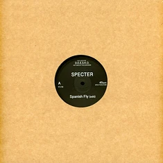 Specter - Spanish Fly