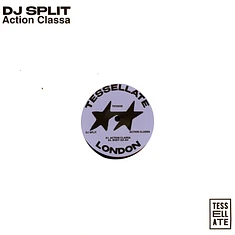 DJ Split & The Trip - Action Classa